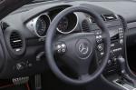 Mercedes-Benz SLK-Class 2005 года